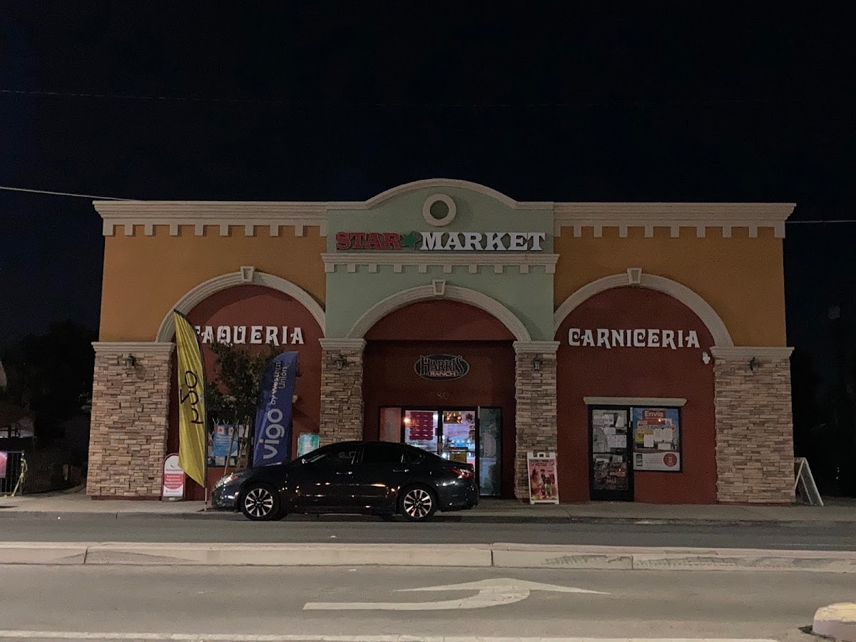 La Estrella